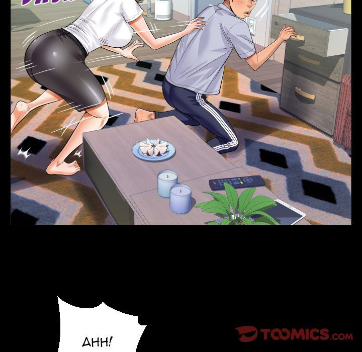 The Unforeseen Guest - Chapter 41 - picture 81