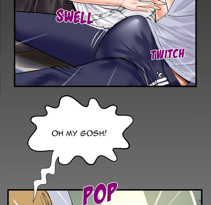 The Unforeseen Guest - Chapter 41 - picture 88