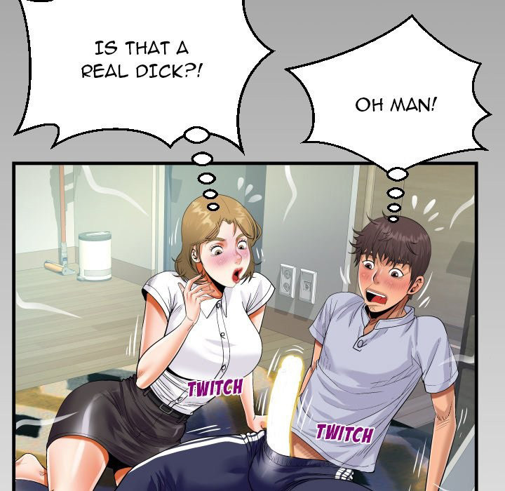 The Unforeseen Guest - Chapter 41 - picture 90