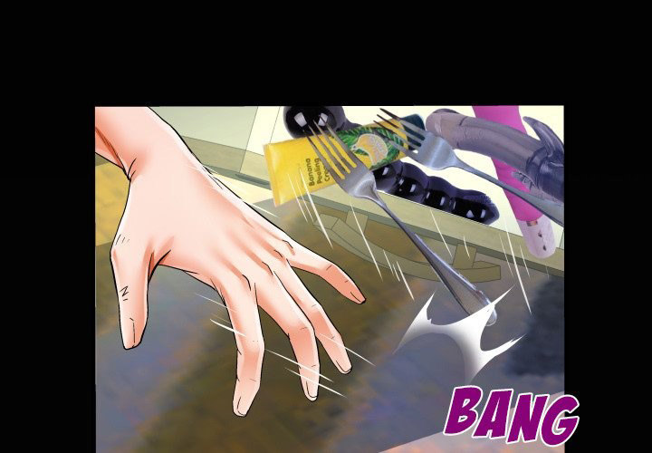 The Unforeseen Guest - Chapter 42 - picture 0