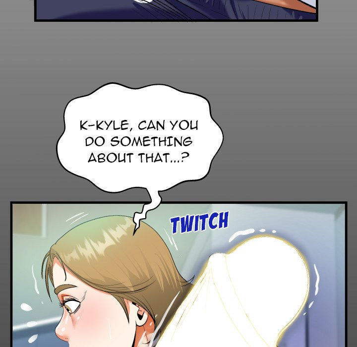The Unforeseen Guest - Chapter 42 - picture 14