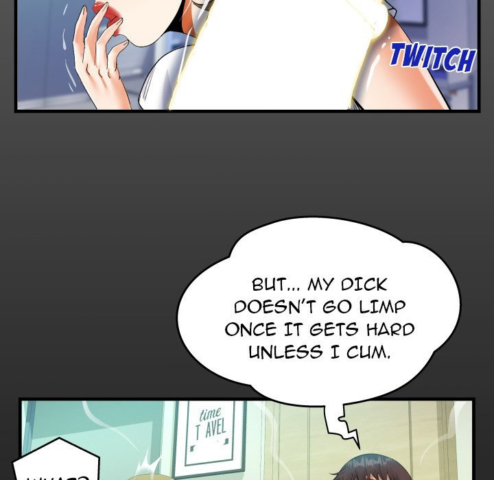 The Unforeseen Guest - Chapter 42 - picture 15