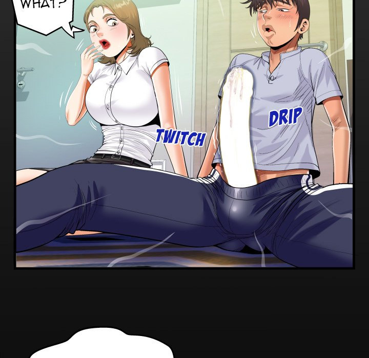 The Unforeseen Guest - Chapter 42 - picture 16