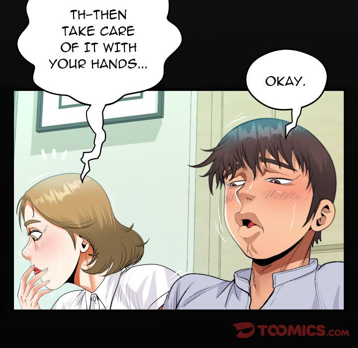 The Unforeseen Guest - Chapter 42 - picture 17