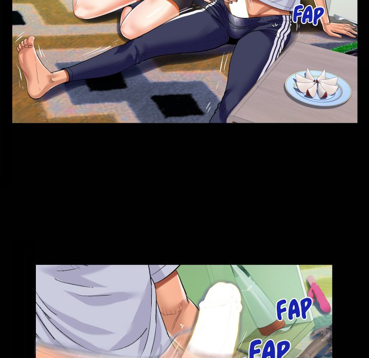 The Unforeseen Guest - Chapter 42 - picture 19