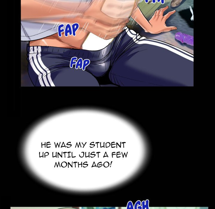 The Unforeseen Guest - Chapter 42 - picture 20