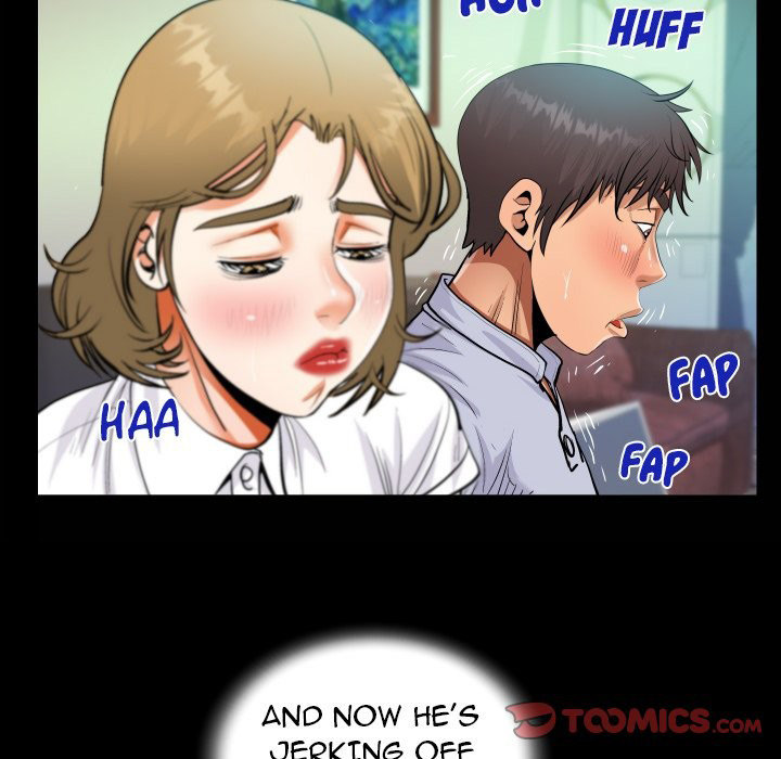 The Unforeseen Guest - Chapter 42 - picture 21