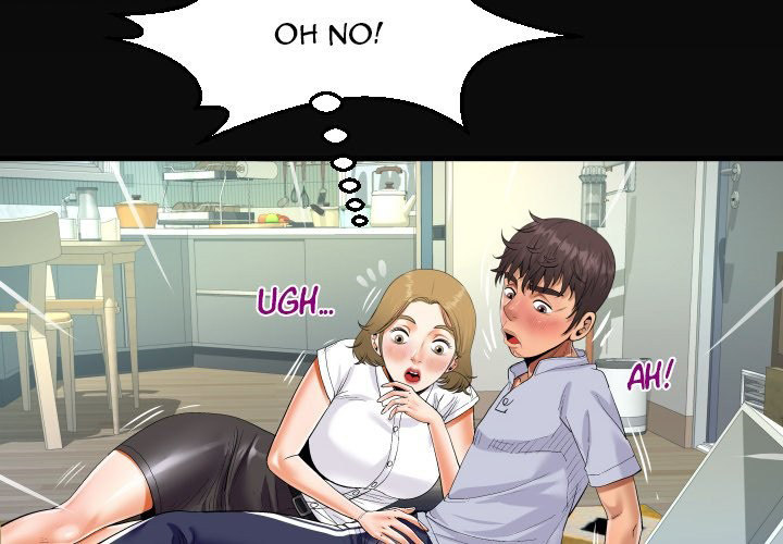 The Unforeseen Guest - Chapter 42 - picture 3