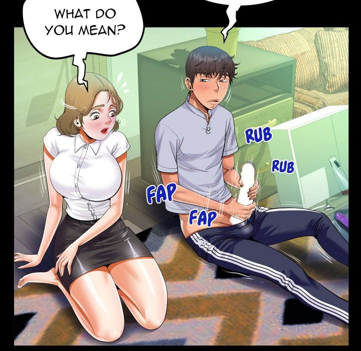The Unforeseen Guest - Chapter 42 - picture 30