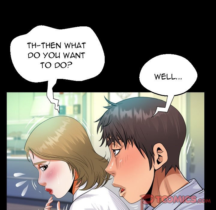 The Unforeseen Guest - Chapter 42 - picture 33