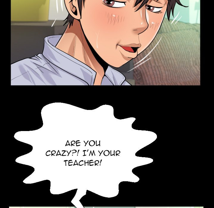 The Unforeseen Guest - Chapter 42 - picture 38