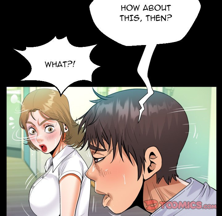 The Unforeseen Guest - Chapter 42 - picture 41