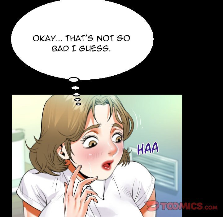 The Unforeseen Guest - Chapter 42 - picture 45