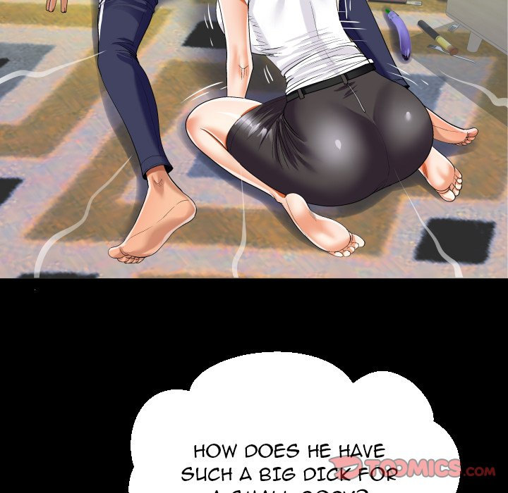 The Unforeseen Guest - Chapter 42 - picture 49