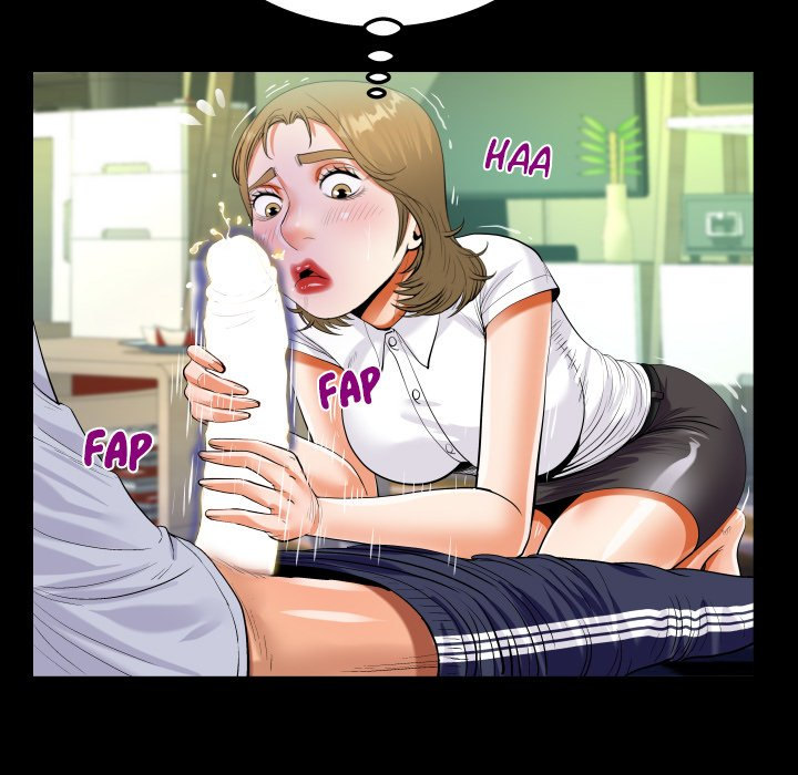The Unforeseen Guest - Chapter 42 - picture 56