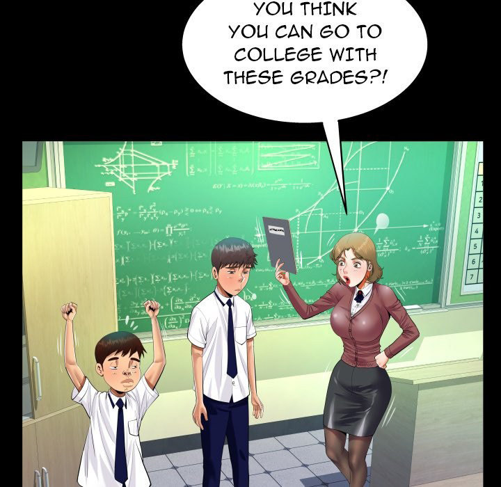 The Unforeseen Guest - Chapter 42 - picture 63