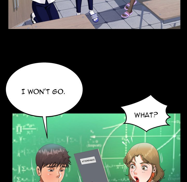 The Unforeseen Guest - Chapter 42 - picture 64