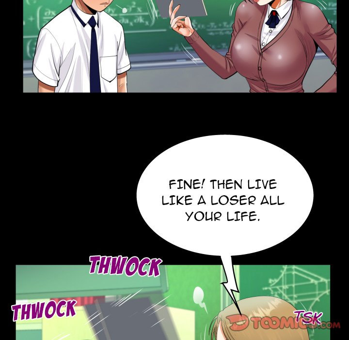The Unforeseen Guest - Chapter 42 - picture 65