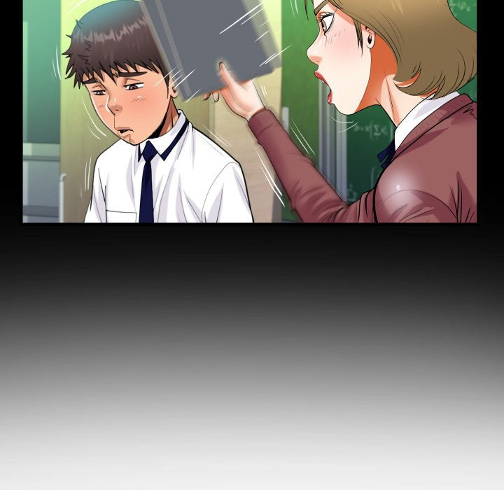 The Unforeseen Guest - Chapter 42 - picture 66
