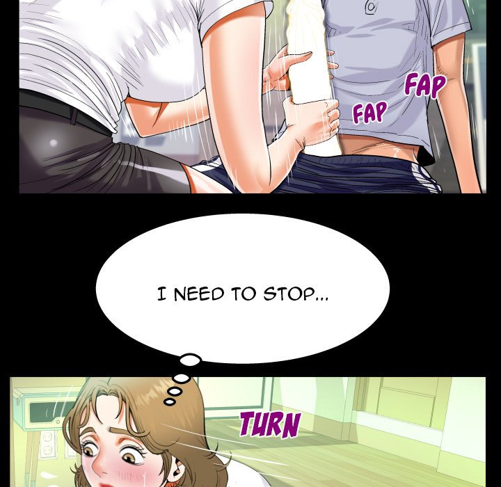 The Unforeseen Guest - Chapter 42 - picture 68