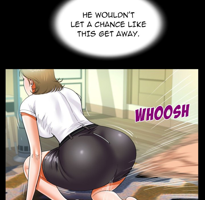 The Unforeseen Guest - Chapter 42 - picture 71
