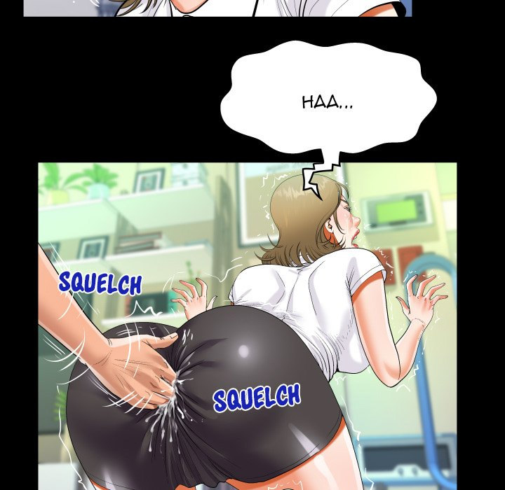 The Unforeseen Guest - Chapter 42 - picture 74
