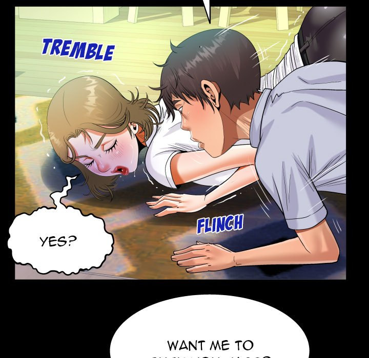 The Unforeseen Guest - Chapter 42 - picture 79