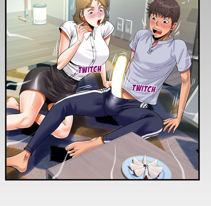The Unforeseen Guest - Chapter 42 - picture 8
