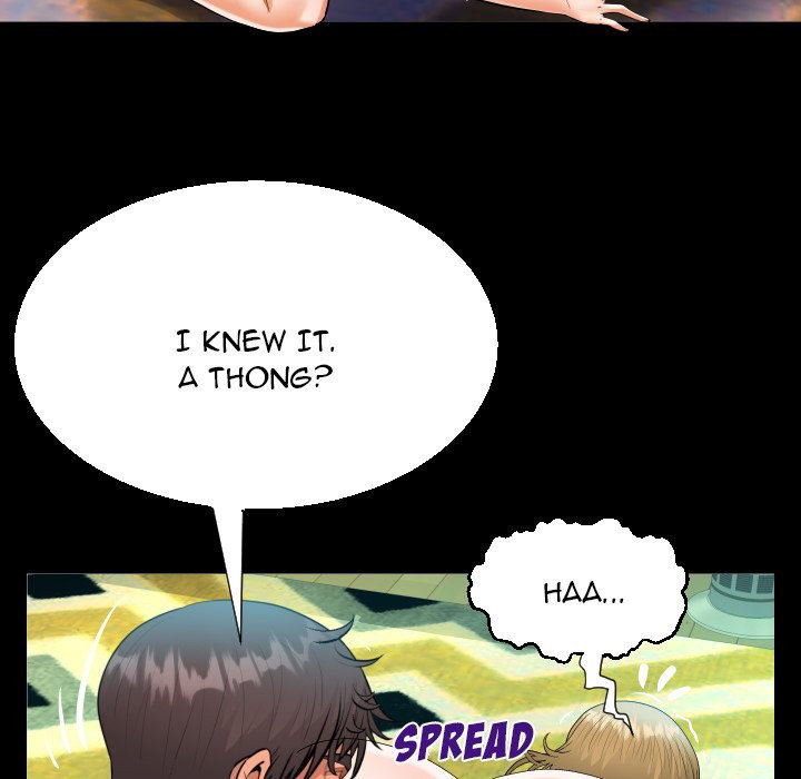 The Unforeseen Guest - Chapter 42 - picture 90