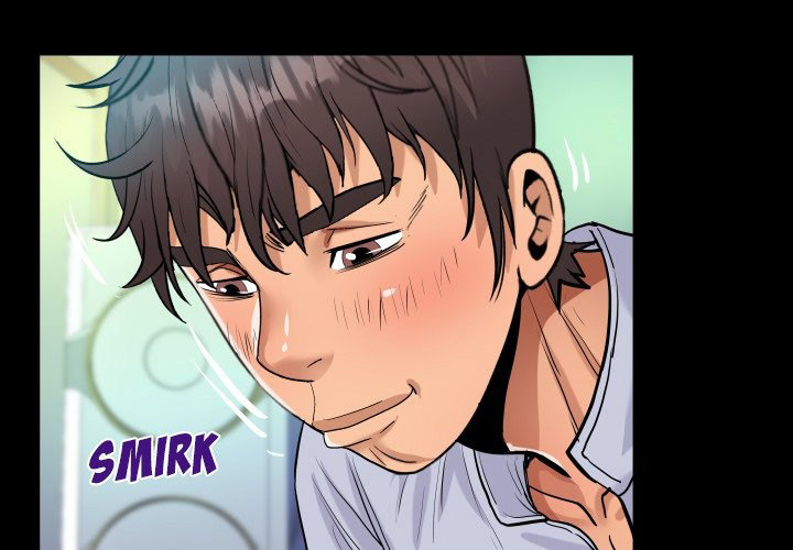 The Unforeseen Guest - Chapter 43 - picture 0