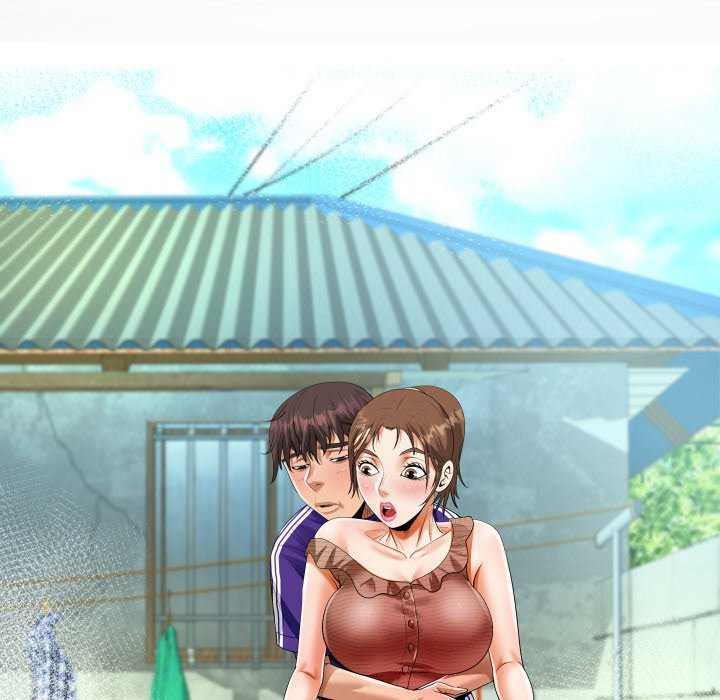 The Unforeseen Guest - Chapter 43 - picture 10
