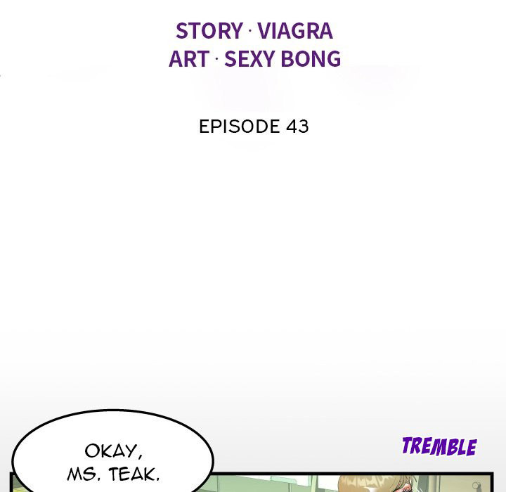 The Unforeseen Guest - Chapter 43 - picture 12