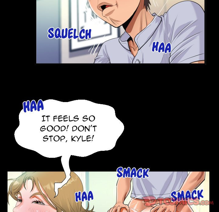 The Unforeseen Guest - Chapter 43 - picture 29