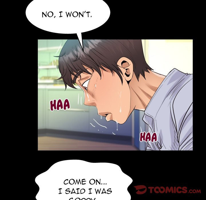 The Unforeseen Guest - Chapter 43 - picture 33