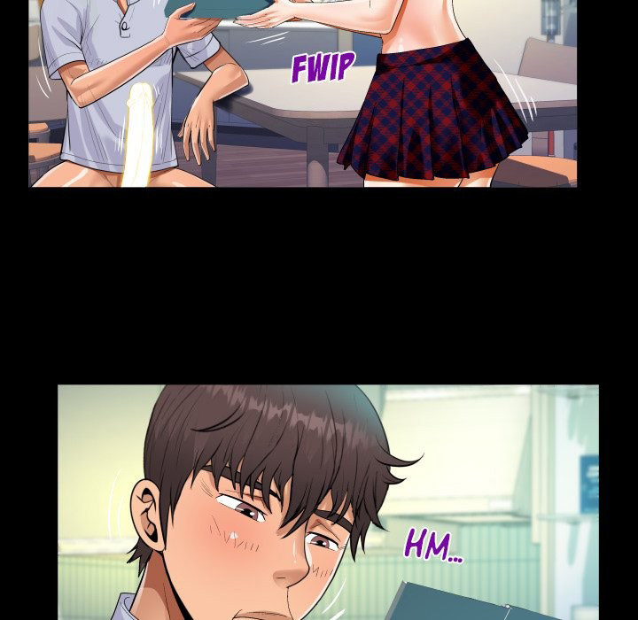 The Unforeseen Guest - Chapter 43 - picture 51