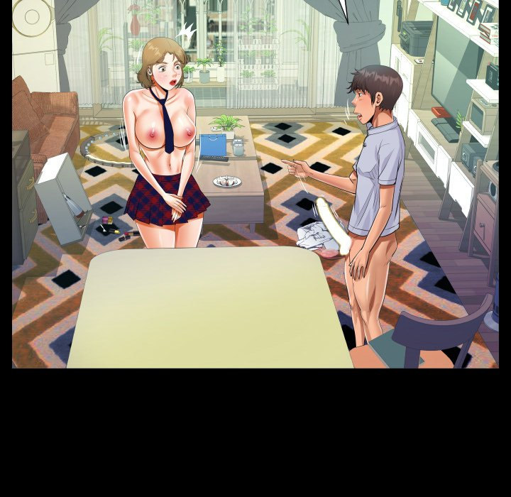 The Unforeseen Guest - Chapter 43 - picture 55