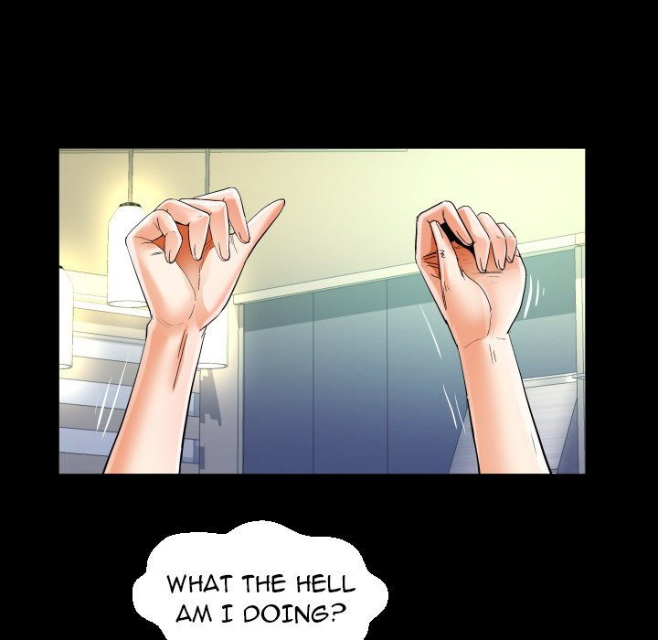 The Unforeseen Guest - Chapter 43 - picture 56