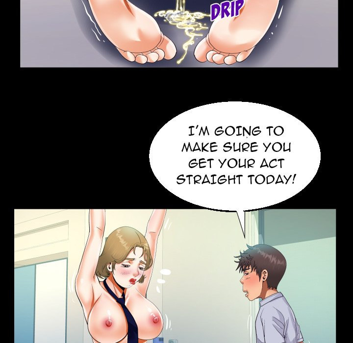 The Unforeseen Guest - Chapter 43 - picture 59