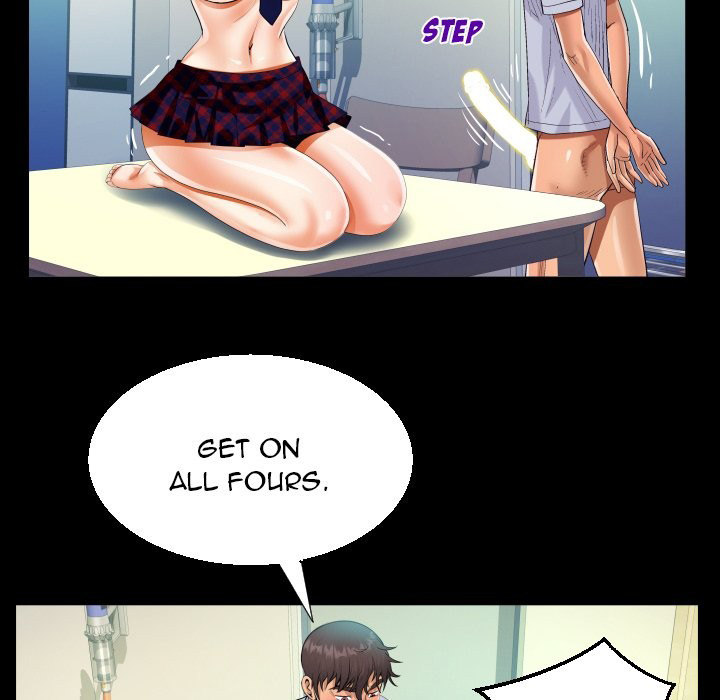 The Unforeseen Guest - Chapter 43 - picture 60