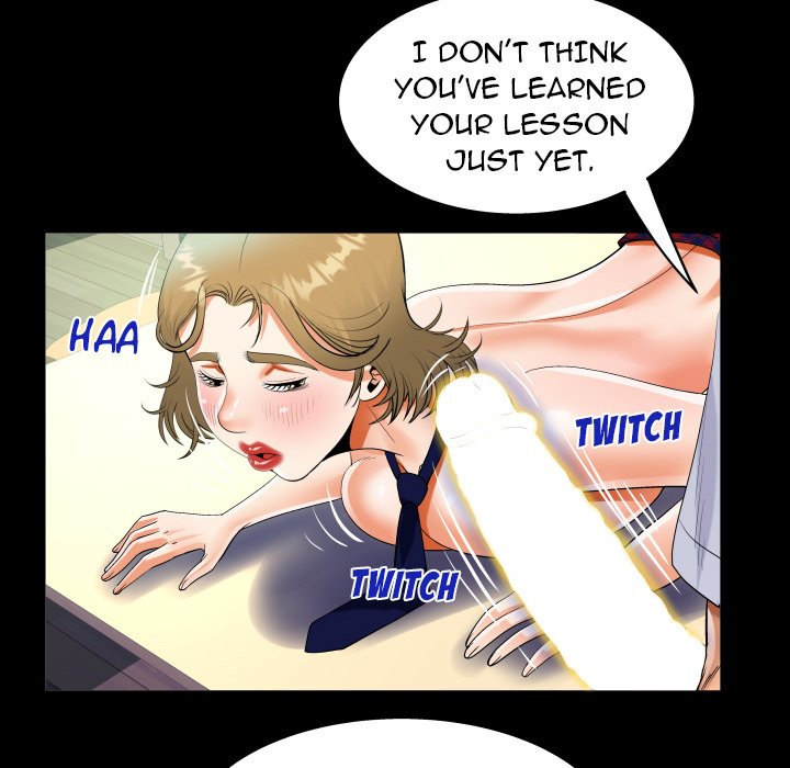 The Unforeseen Guest - Chapter 43 - picture 68