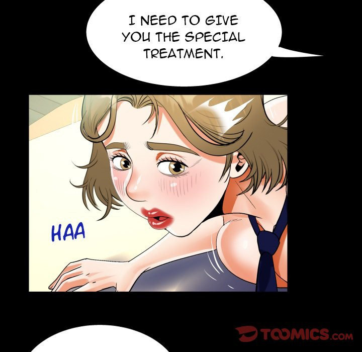 The Unforeseen Guest - Chapter 43 - picture 69