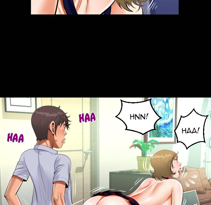 The Unforeseen Guest - Chapter 43 - picture 76