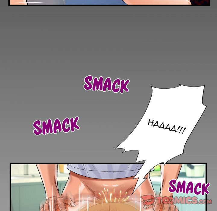 The Unforeseen Guest - Chapter 43 - picture 81