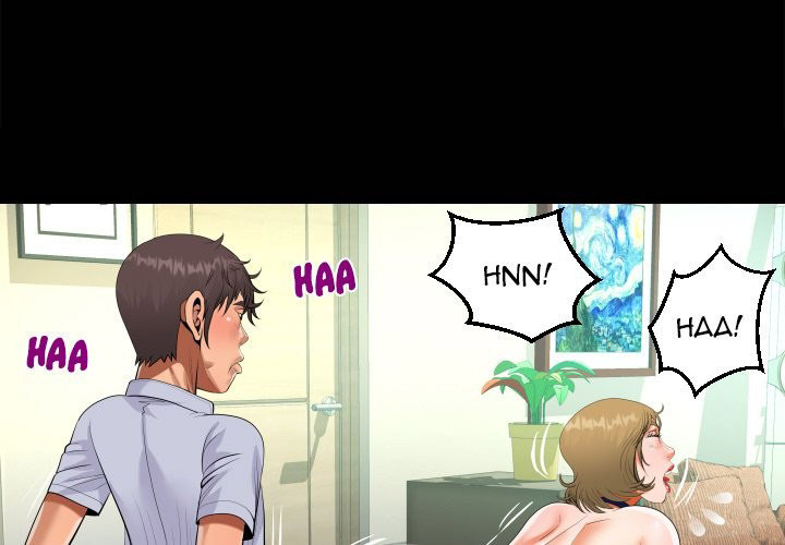 The Unforeseen Guest - Chapter 44 - picture 0