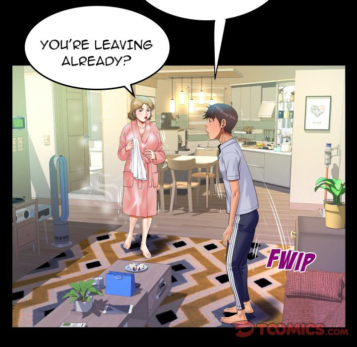 The Unforeseen Guest - Chapter 44 - picture 25