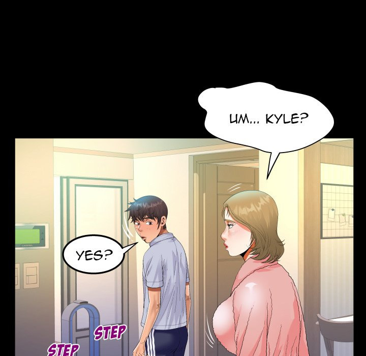 The Unforeseen Guest - Chapter 44 - picture 26