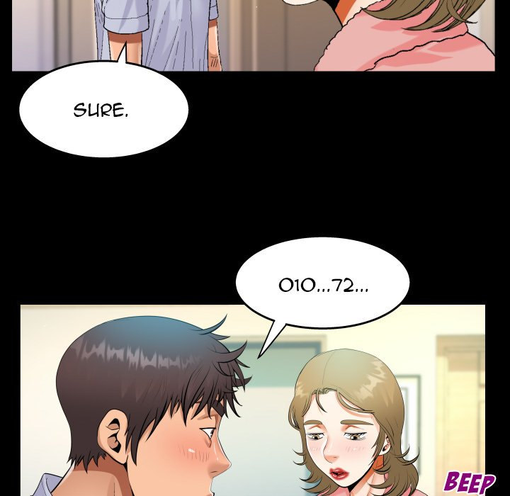 The Unforeseen Guest - Chapter 44 - picture 28