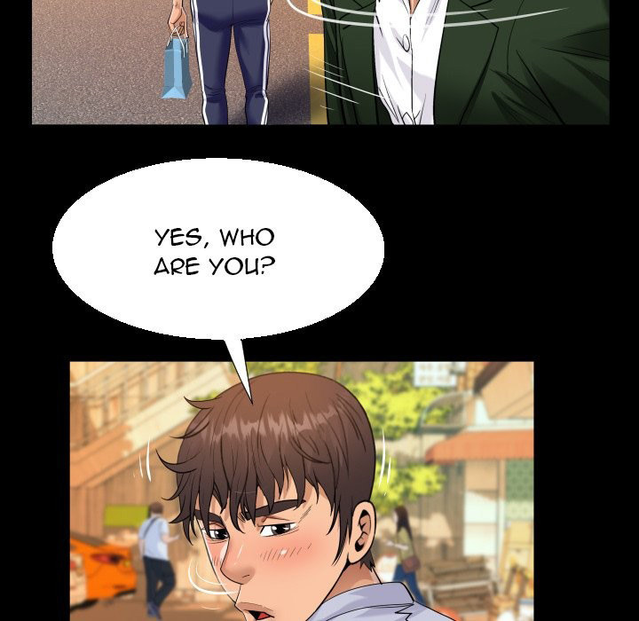 The Unforeseen Guest - Chapter 44 - picture 36