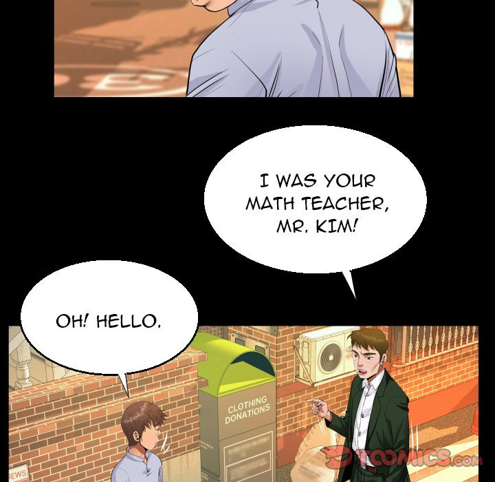 The Unforeseen Guest - Chapter 44 - picture 37