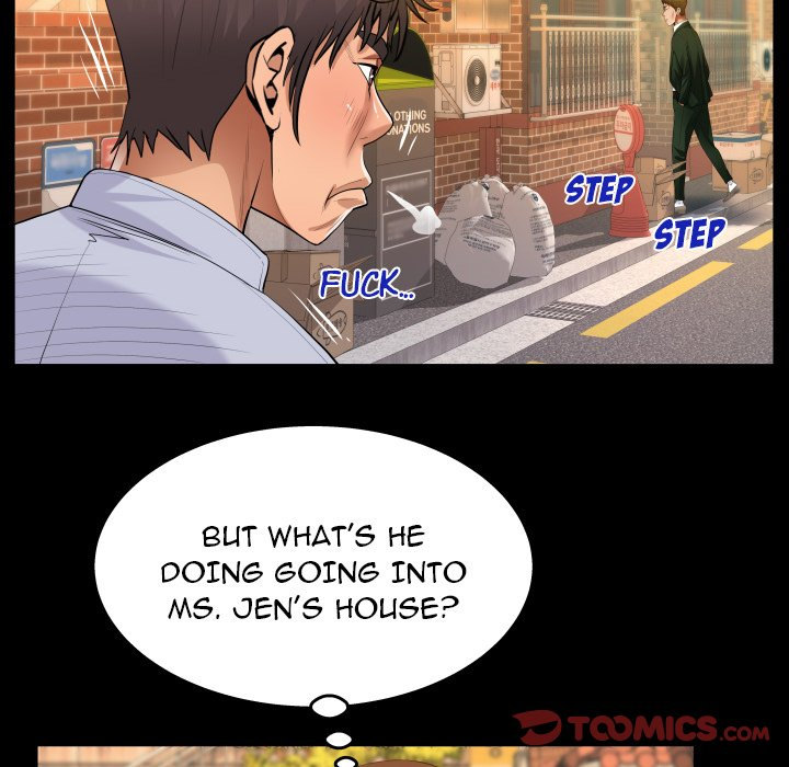 The Unforeseen Guest - Chapter 44 - picture 43